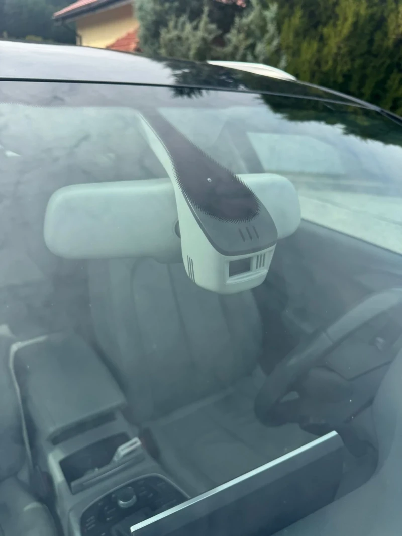 Audi A6 3000tdi, снимка 11 - Автомобили и джипове - 52149055