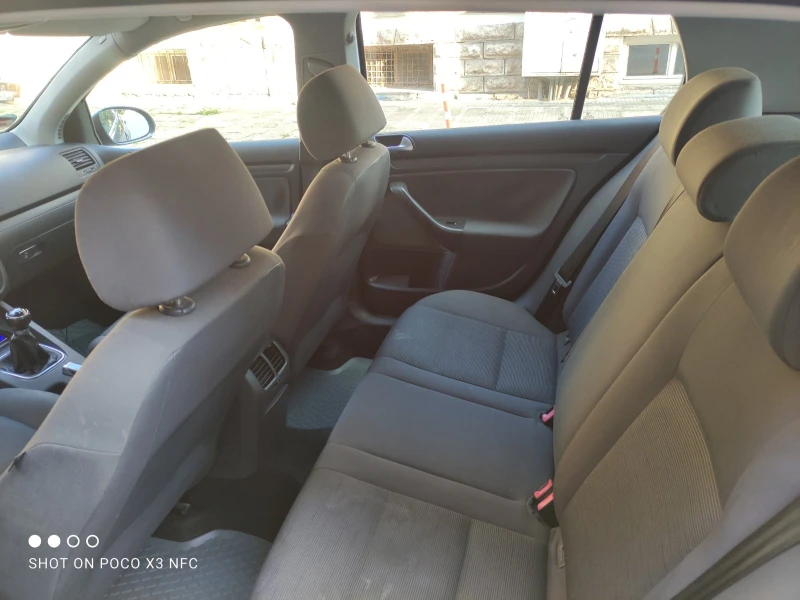 VW Golf, снимка 10 - Автомобили и джипове - 52151375