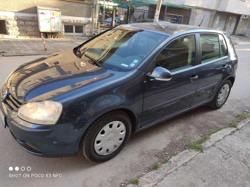VW Golf, снимка 6 - Автомобили и джипове - 52151375
