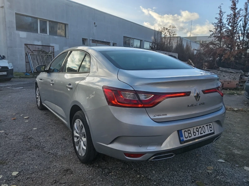 Renault Megane 1.33 Tce 140, снимка 3 - Автомобили и джипове - 52640756