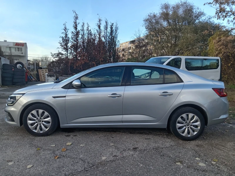 Renault Megane 1.33 Tce 140, снимка 5 - Автомобили и джипове - 52640756