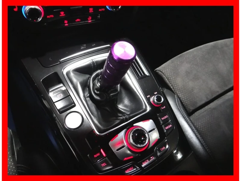 Audi A4 * PROGRESSIV PLUS QUATTRO * NAVI/LEATHER/SUNROOF/L, снимка 14 - Автомобили и джипове - 52726135