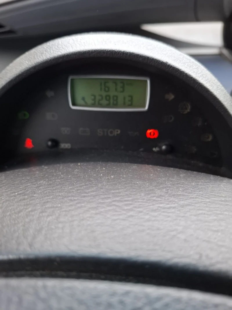 Fiat Ulysse 2.2 JTD, снимка 9 - Автомобили и джипове - 52760685