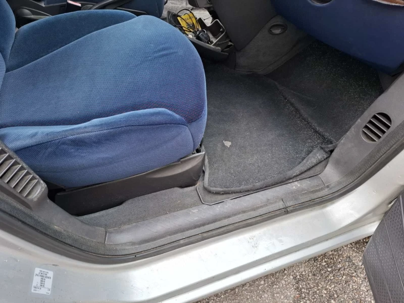 Fiat Ulysse 2.2 JTD, снимка 5 - Автомобили и джипове - 52760685