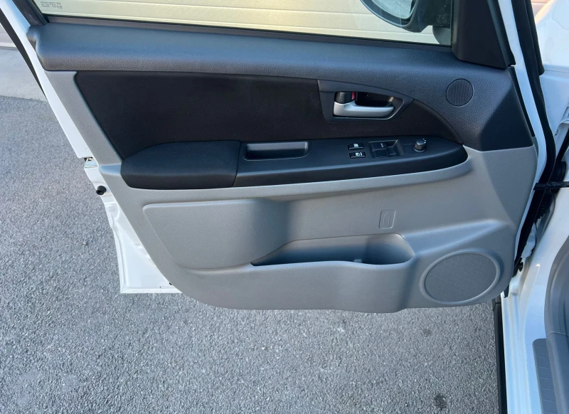 Suzuki SX4 1.6I AWD KLIMATIK EVRO 5B 87000KM!!!, снимка 12 - Автомобили и джипове - 52851549