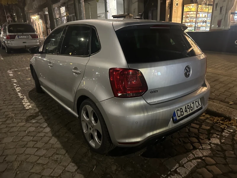 VW Polo, снимка 3 - Автомобили и джипове - 53566484
