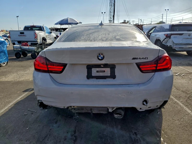 BMW 440 * Възможност за Лизинг* , снимка 6 - Автомобили и джипове - 53489560