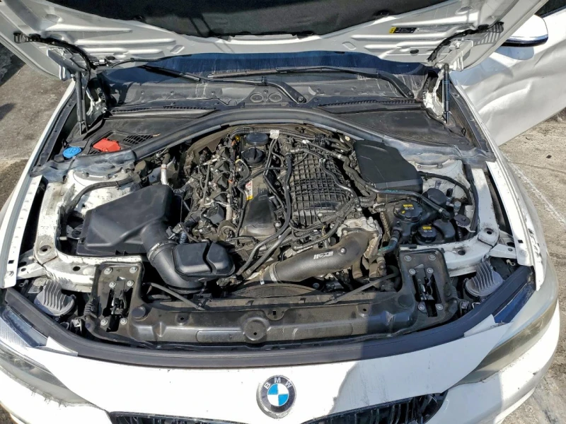 BMW 440 * Възможност за Лизинг* , снимка 11 - Автомобили и джипове - 53489560