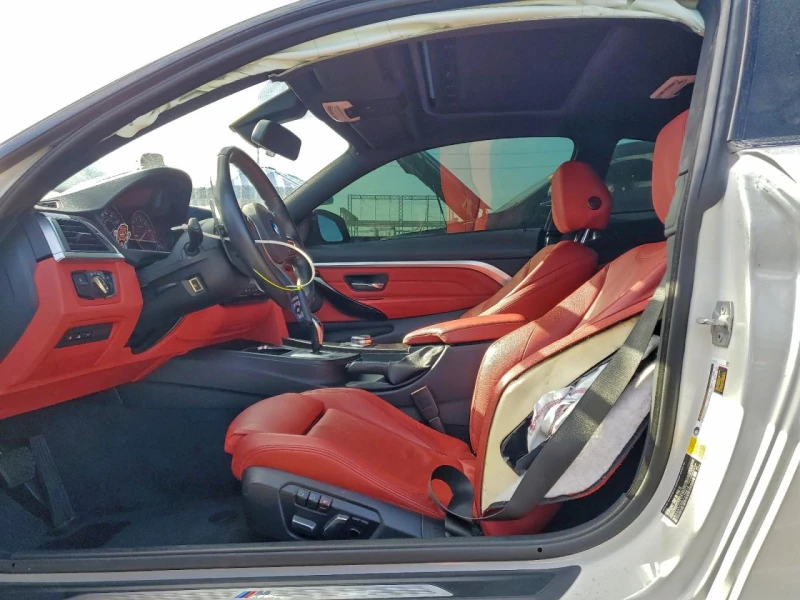 BMW 440 * Възможност за Лизинг* , снимка 7 - Автомобили и джипове - 53489560