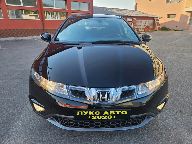 Honda Civic 1.4 I-VTEC FACELIFT - 8400 лв. - 78698356 1