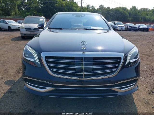 Mercedes-Benz S 560 4matic | Mobile.bg — изображение 2