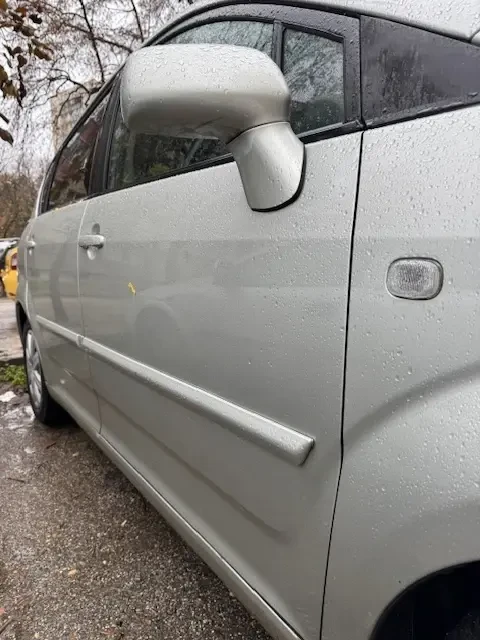 Toyota Corolla verso, снимка 8 - Автомобили и джипове - 52462956