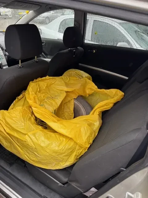 Toyota Corolla verso  - изображение 3