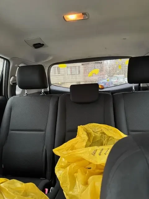 Toyota Corolla verso, снимка 9 - Автомобили и джипове - 52462956