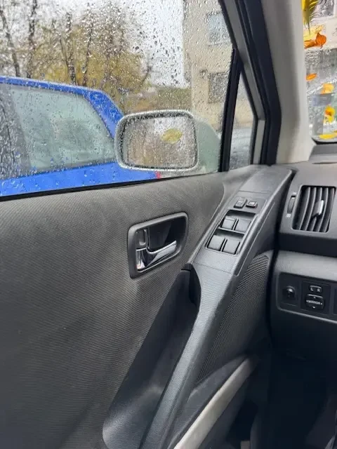 Toyota Corolla verso  - изображение 10