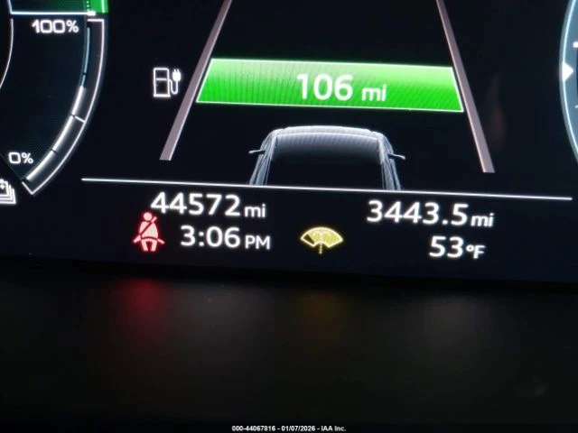 Audi E-Tron PREMIUM QUATTRO, снимка 13 - Автомобили и джипове - 53590956