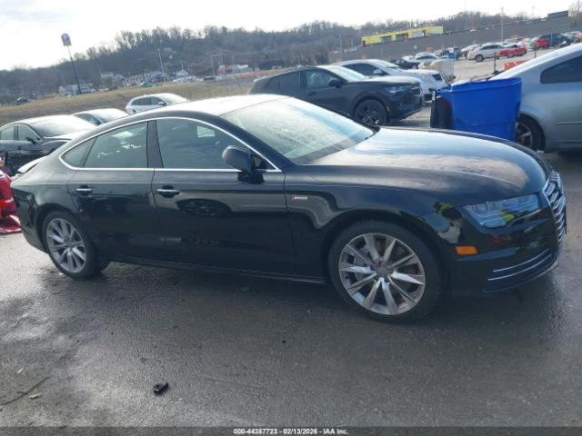 Audi A7 * 3.0T* PREMIUM* PLUS* QUATTRO, снимка 12 - Автомобили и джипове - 54273255