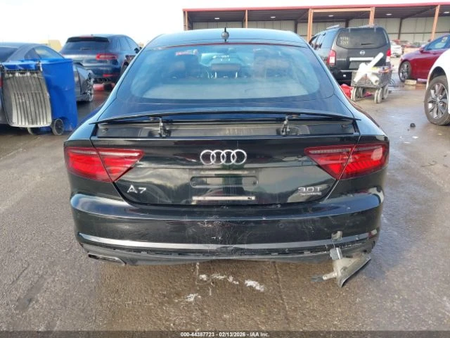 Audi A7 * 3.0T* PREMIUM* PLUS* QUATTRO, снимка 15 - Автомобили и джипове - 54273255