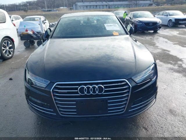 Audi A7 * 3.0T* PREMIUM* PLUS* QUATTRO, снимка 11 - Автомобили и джипове - 54273255