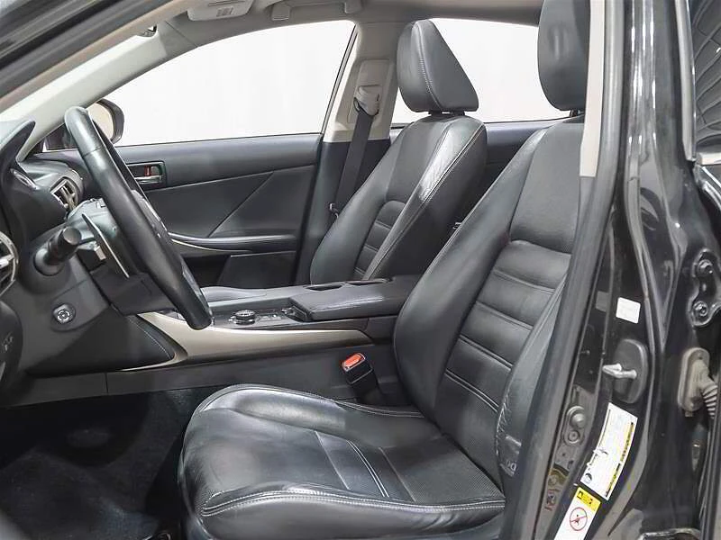 Lexus IS 250 2014 Lexus IS 250 Managers Retail , снимка 7 - Автомобили и джипове - 55337546