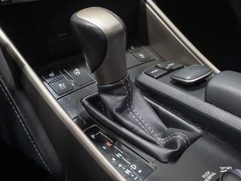 Lexus IS 250 2014 Lexus IS 250 Managers Retail , снимка 14 - Автомобили и джипове - 55337546