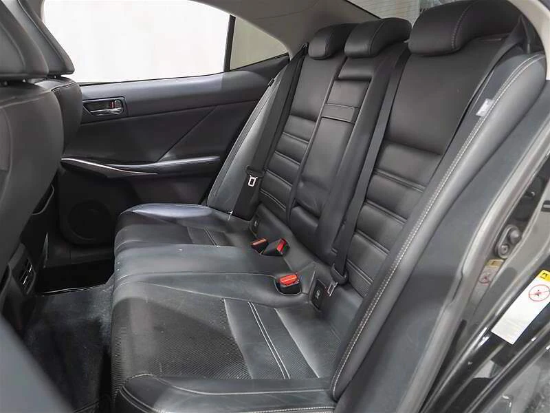 Lexus IS 250 2014 Lexus IS 250 Managers Retail , снимка 11 - Автомобили и джипове - 55337546