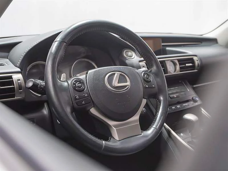 Lexus IS 250 2014 Lexus IS 250 Managers Retail , снимка 10 - Автомобили и джипове - 55337546