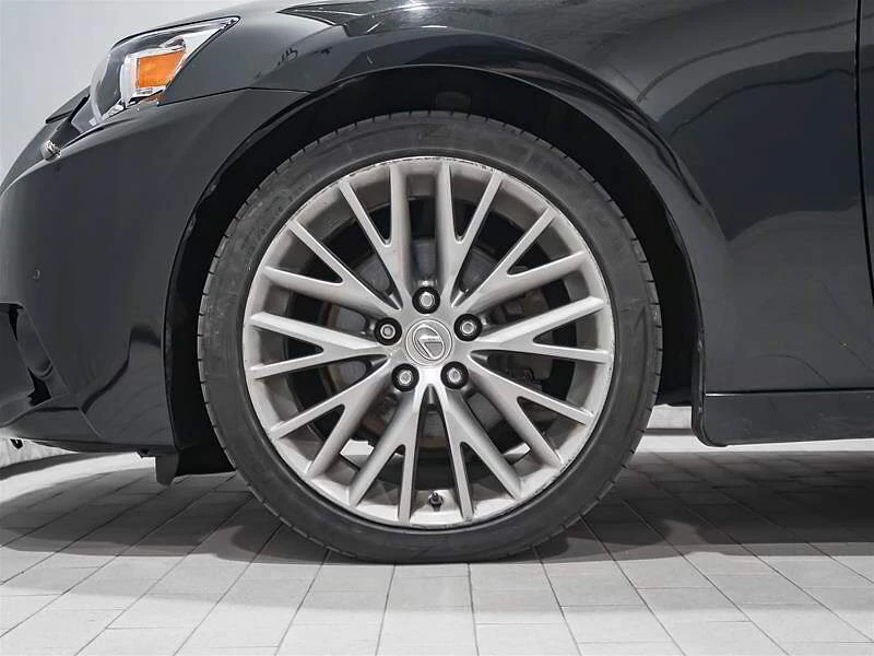 Lexus IS 250 2014 Lexus IS 250 Managers Retail , снимка 15 - Автомобили и джипове - 55337546