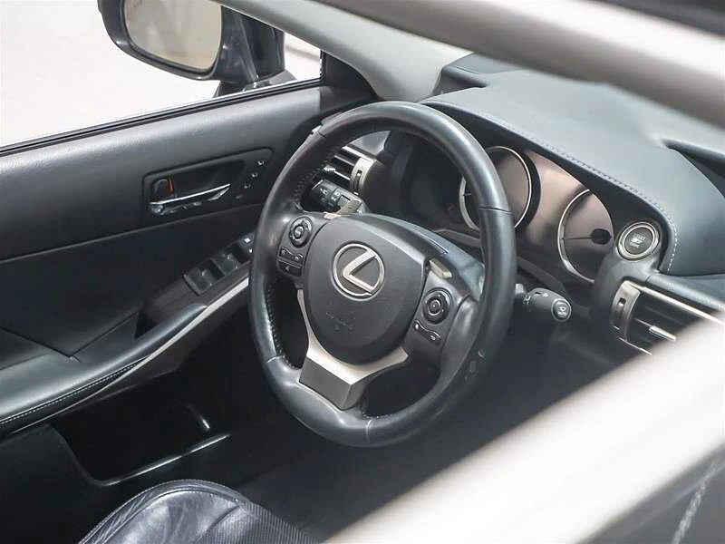 Lexus IS 250 2014 Lexus IS 250 Managers Retail , снимка 12 - Автомобили и джипове - 55337546