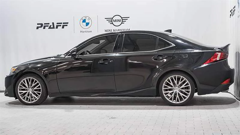 Lexus IS 250 2014 Lexus IS 250 Managers Retail , снимка 3 - Автомобили и джипове - 55337546