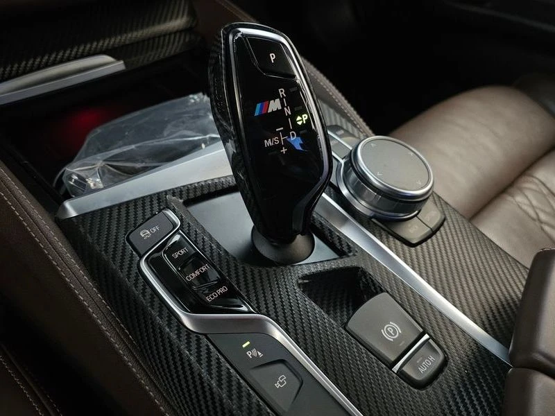 BMW 530 530i xDrive M Sport Package Plus| 248к.с.| ВКЛ.ТЕХ, снимка 9 - Автомобили и джипове - 55441436