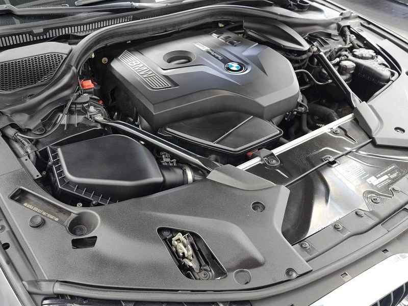 BMW 530 530i xDrive M Sport Package Plus| 248к.с.| ВКЛ.ТЕХ, снимка 6 - Автомобили и джипове - 55441436