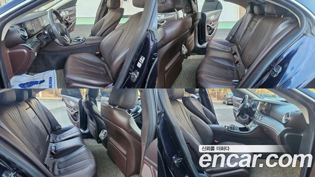 Mercedes-Benz CLS 450, снимка 10 - Автомобили и джипове - 56077710