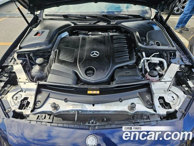 Mercedes-Benz CLS 450, снимка 13 - Автомобили и джипове - 56077710
