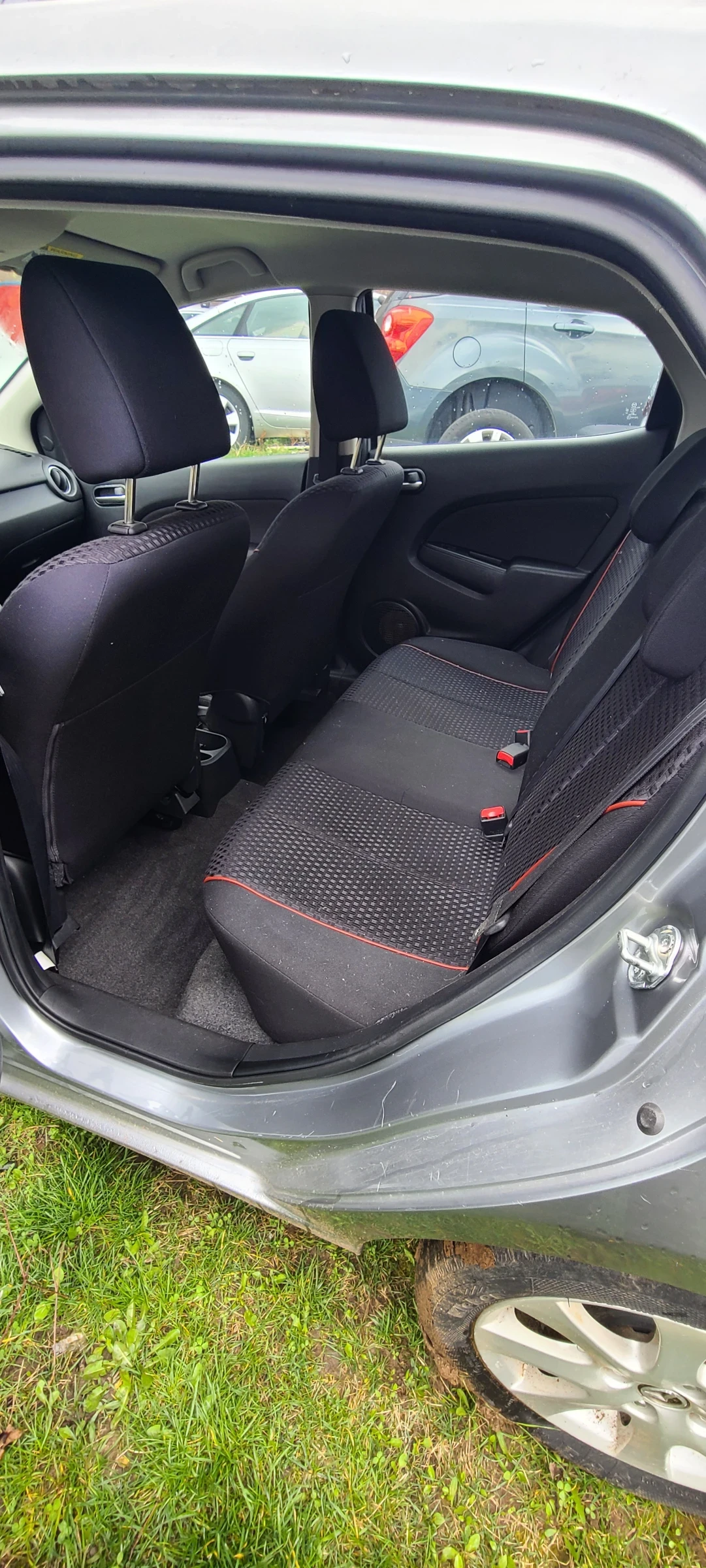 Mazda 2 1, 5i atomatic | Mobile.bg � ����������� 6