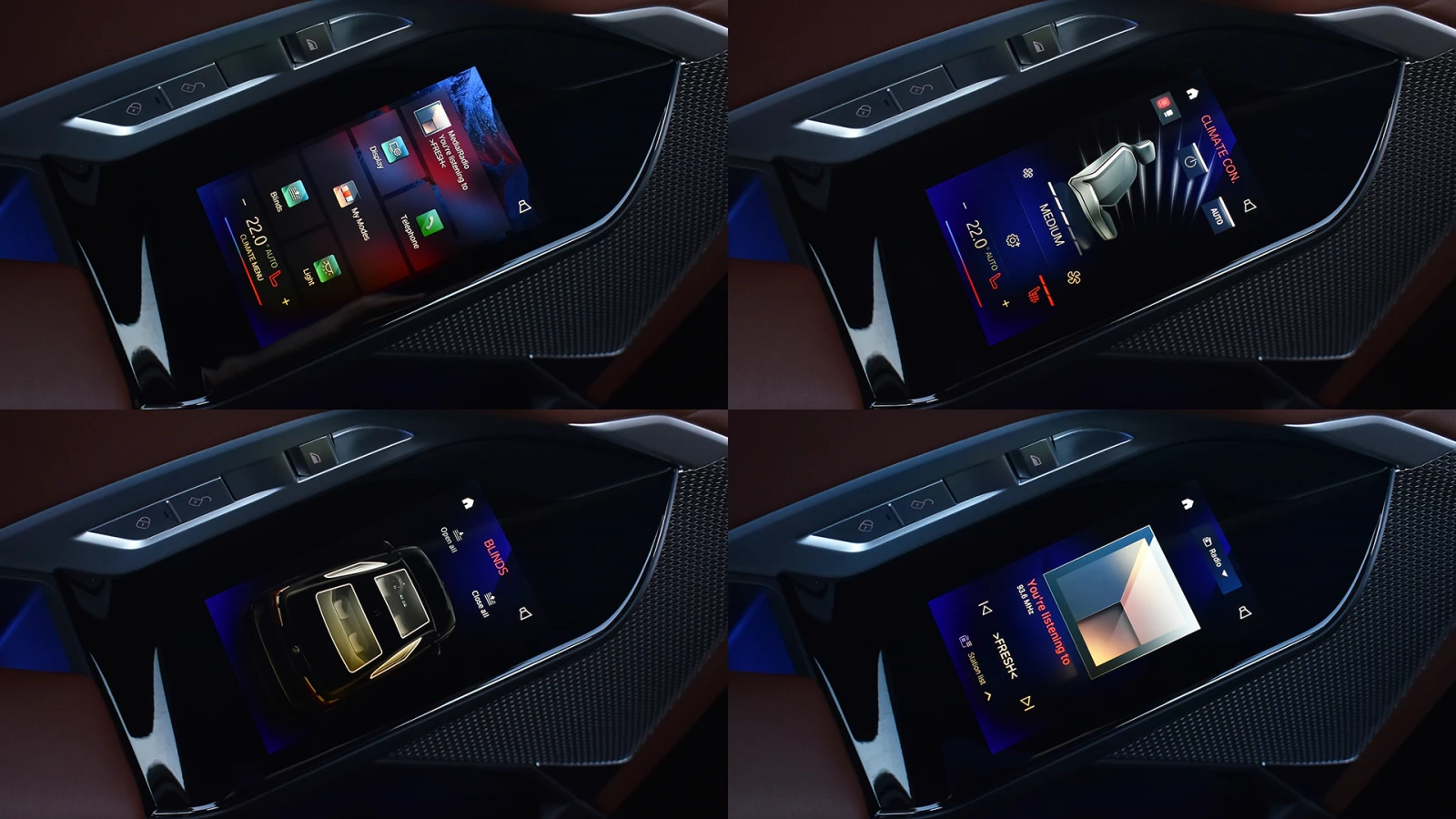 BMW 740 d xDrive M Sport Mild Hybrid Sportautomatic | Mobile.bg   15