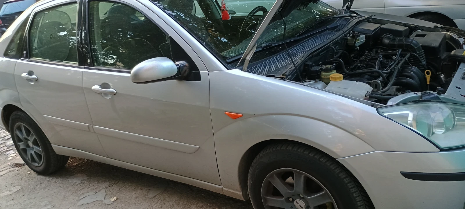 Ford Focus  - изображение 7