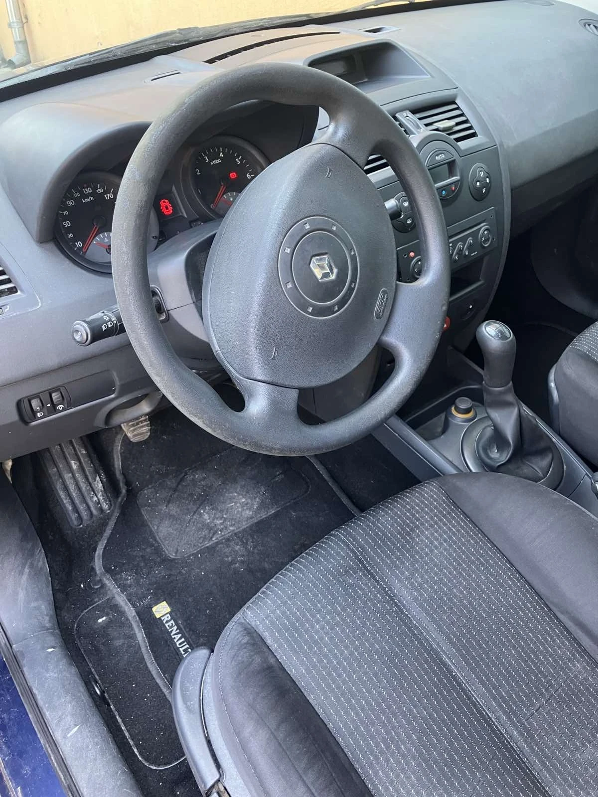 Renault Megane Dci - изображение 6