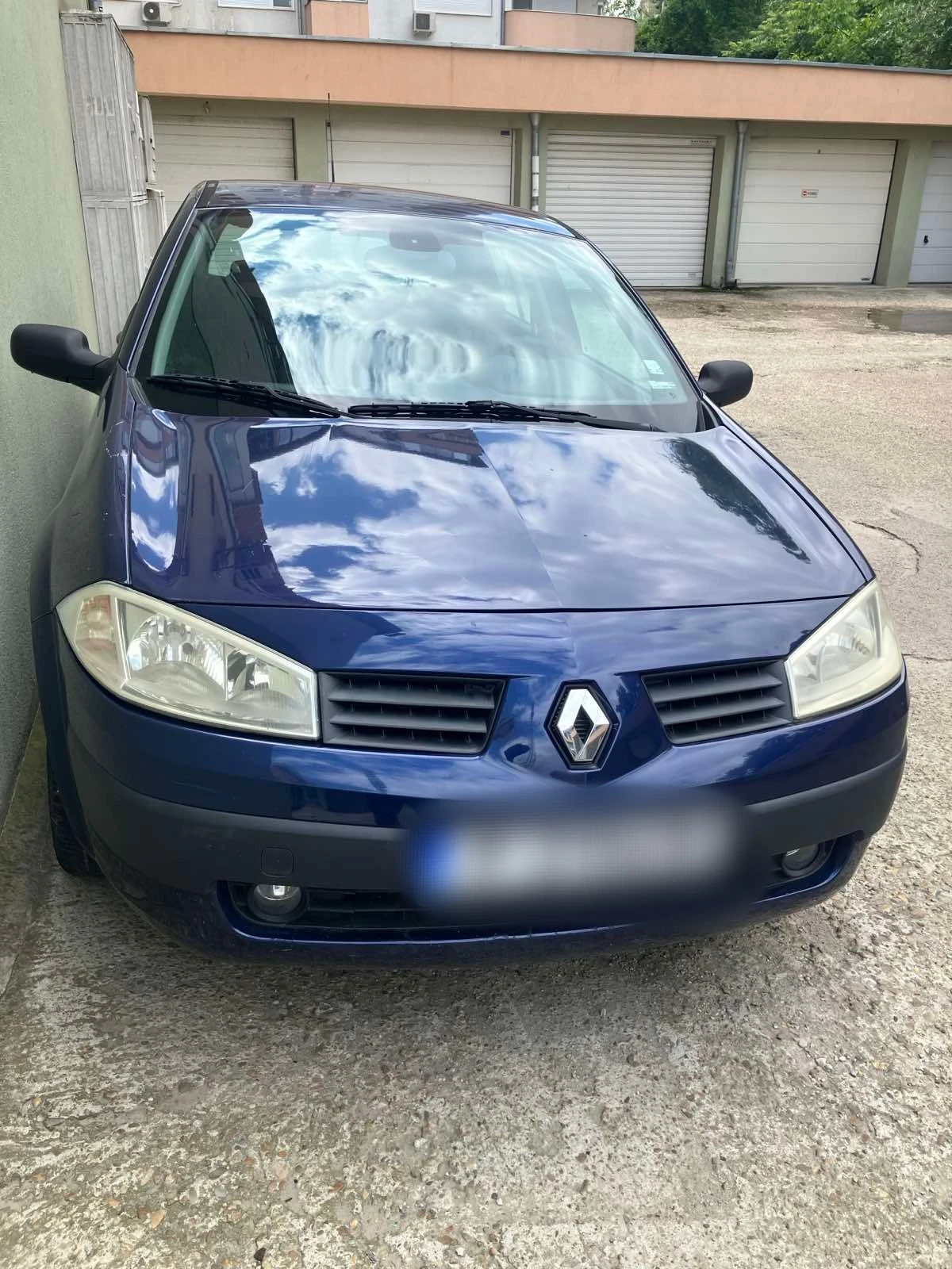Renault Megane Dci | Mobile.bg � ����������� 1