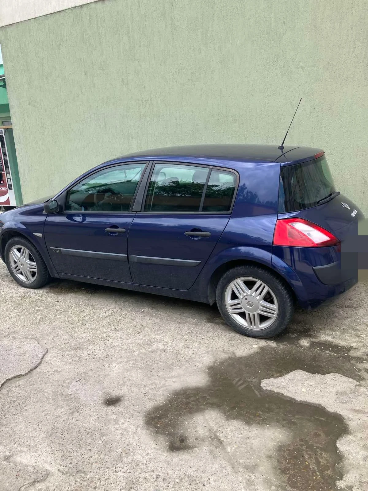 Renault Megane Dci | Mobile.bg � ����������� 13