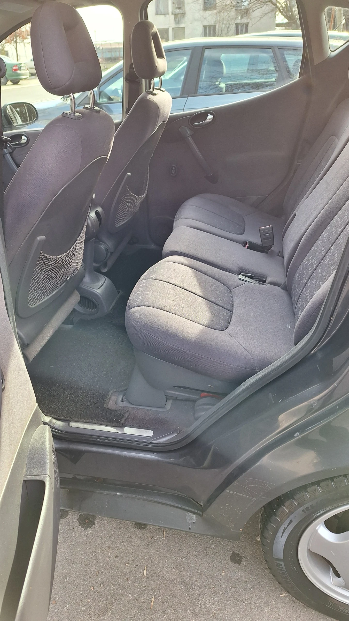 Mercedes-Benz A 170  - изображение 9