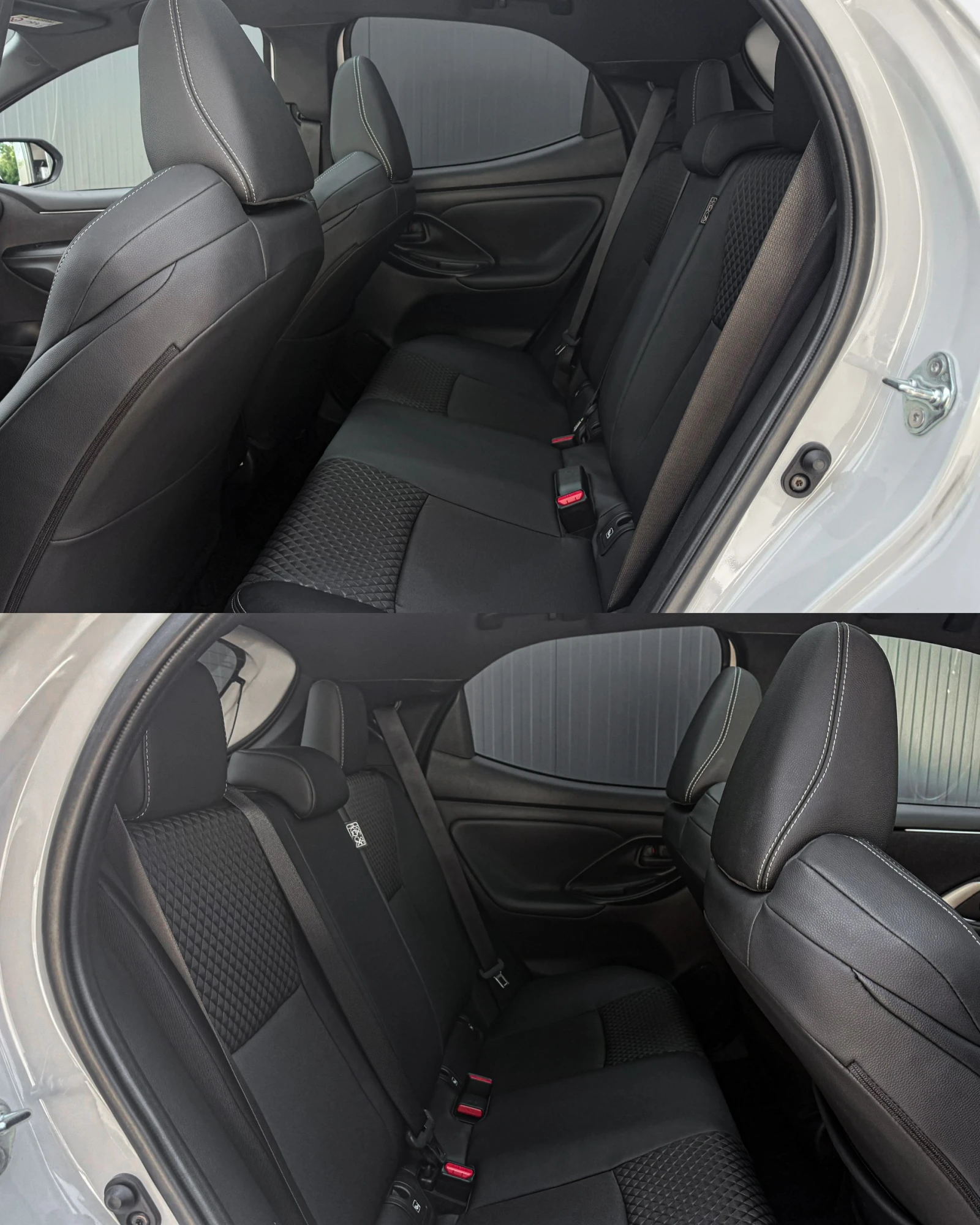 Mazda 2 1.5Hybrid/HomuraPlus/ГАРАНЦИОНЕН/ - изображение 8