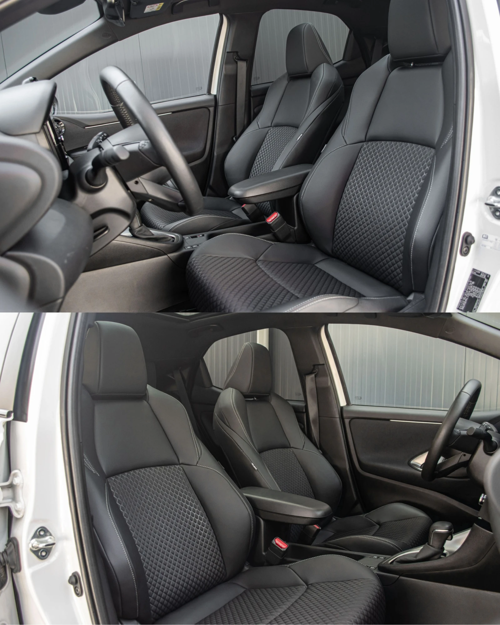 Mazda 2 1.5Hybrid/HomuraPlus/ГАРАНЦИОНЕН/ - изображение 7