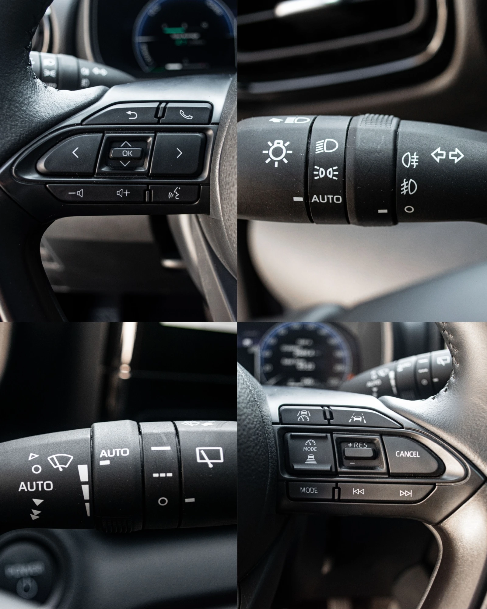 Mazda 2 1.5Hybrid/HomuraPlus/ГАРАНЦИОНЕН/ - изображение 9