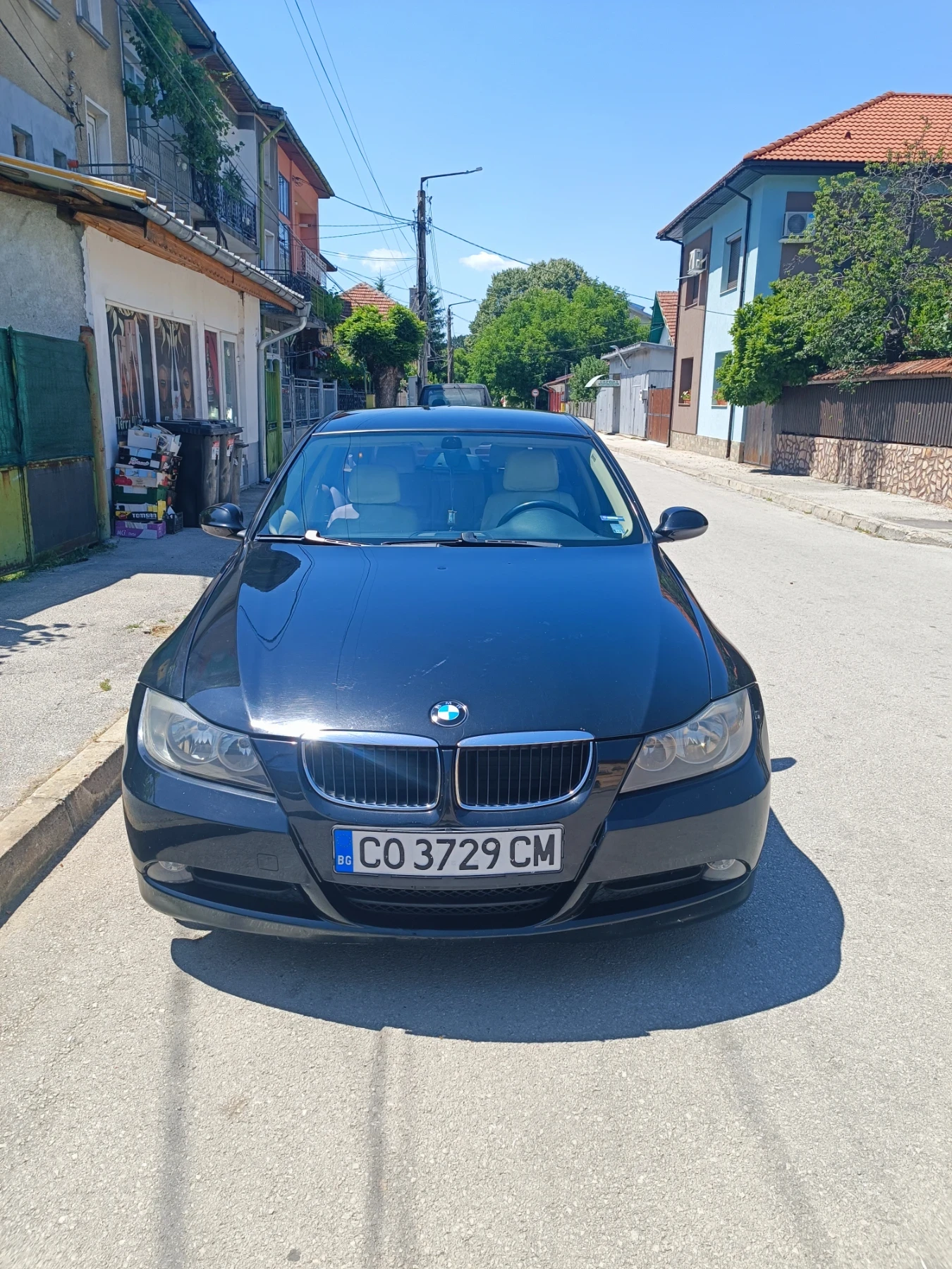 BMW 318  - изображение 3