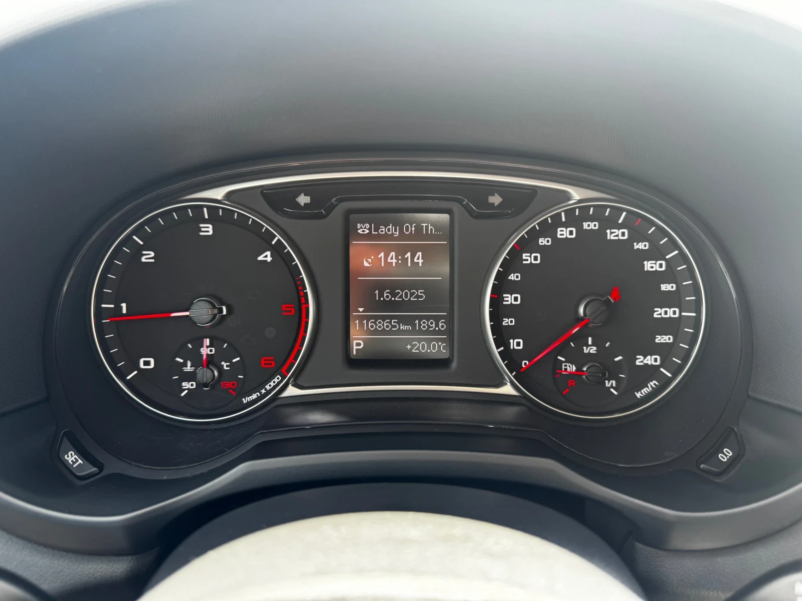 Audi A1  - изображение 6