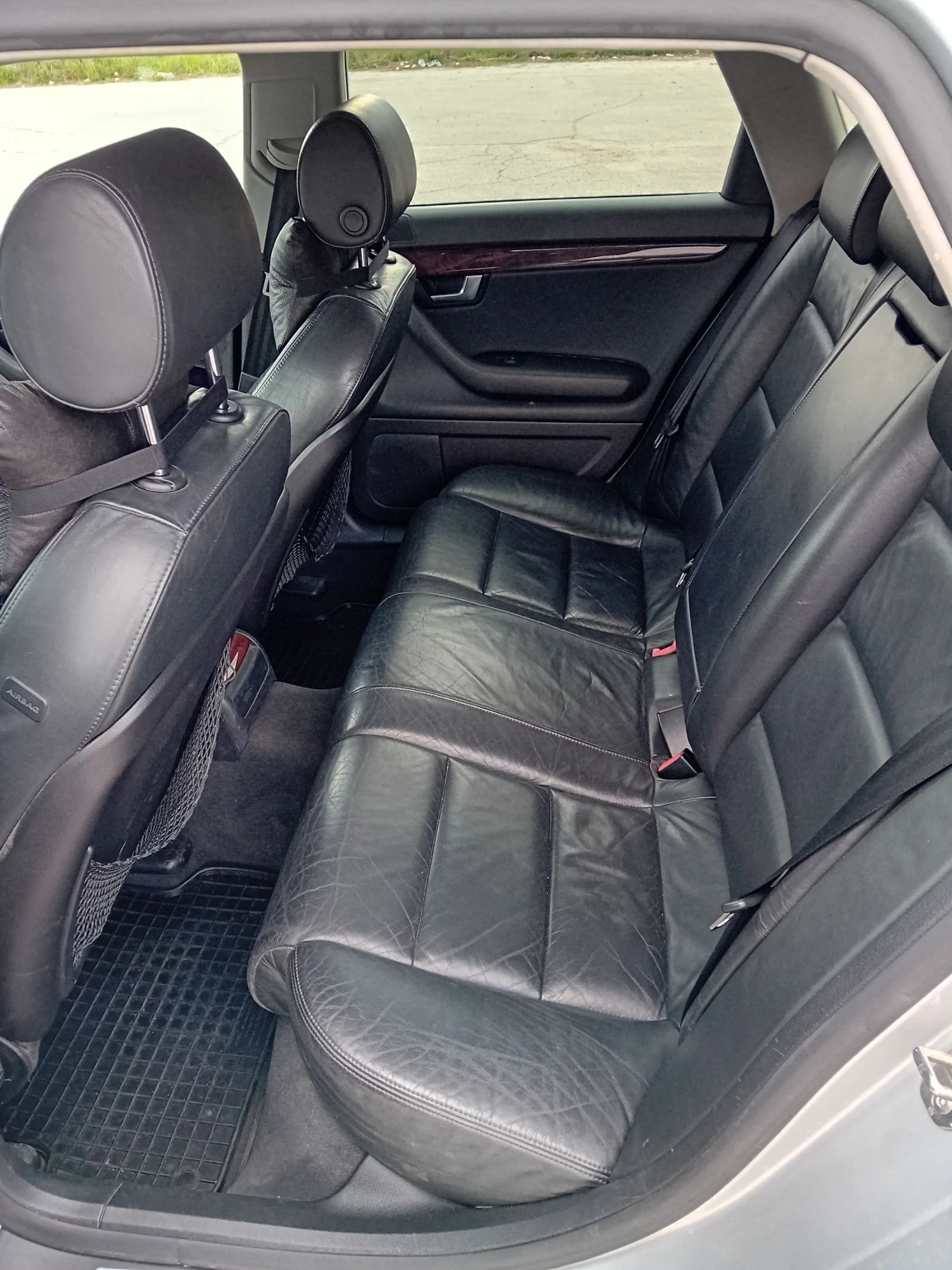 Audi A4 B7 2.0 - изображение 5