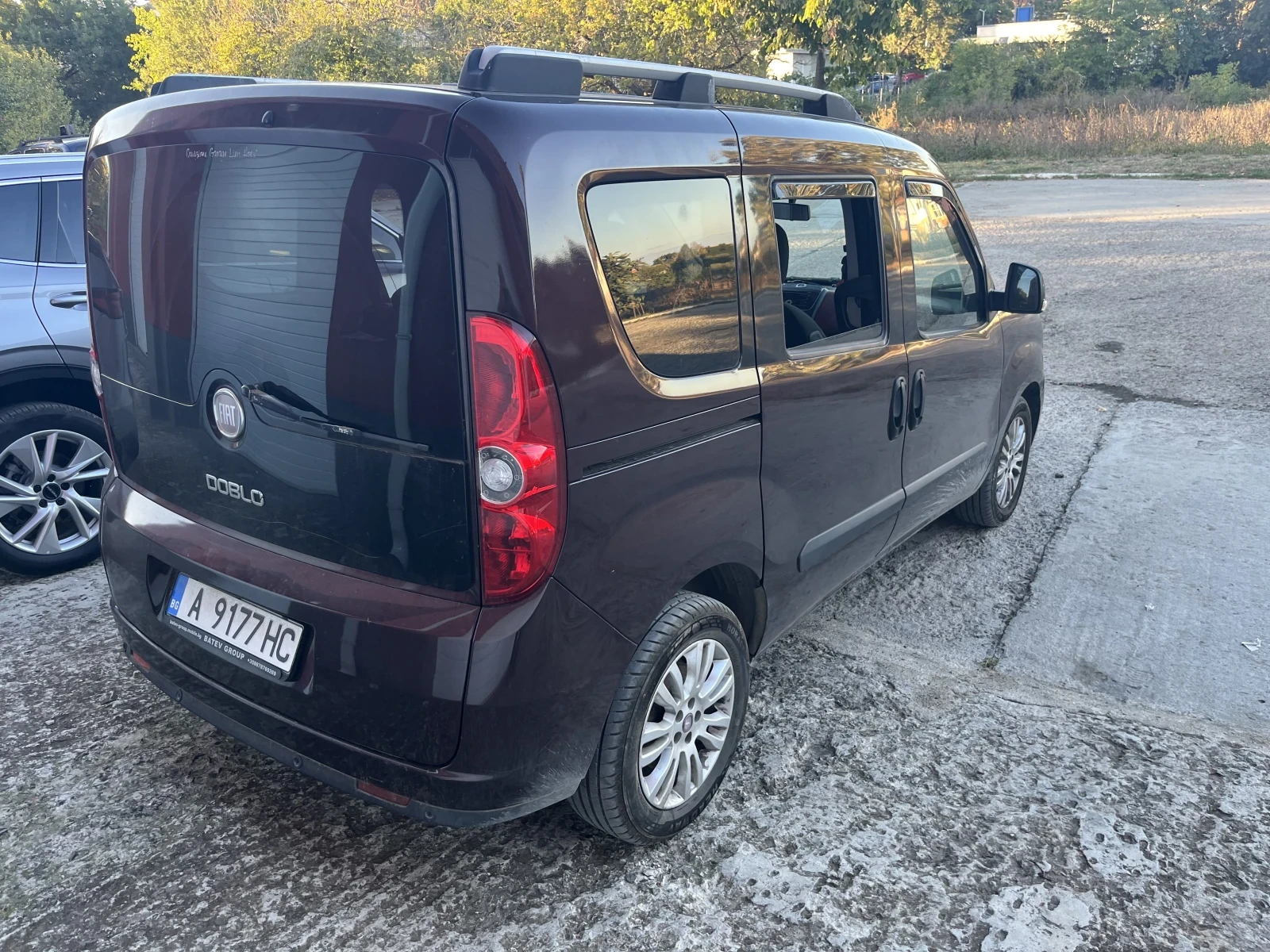 Fiat Doblo 1, 6 Multijet | Mobile.bg   3