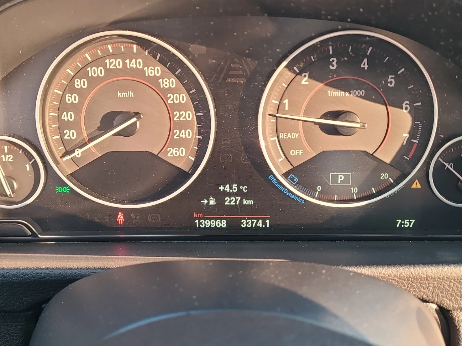 BMW 428 AWD * CARFAX * АвтоКредит * Цена до България*  - изображение 8