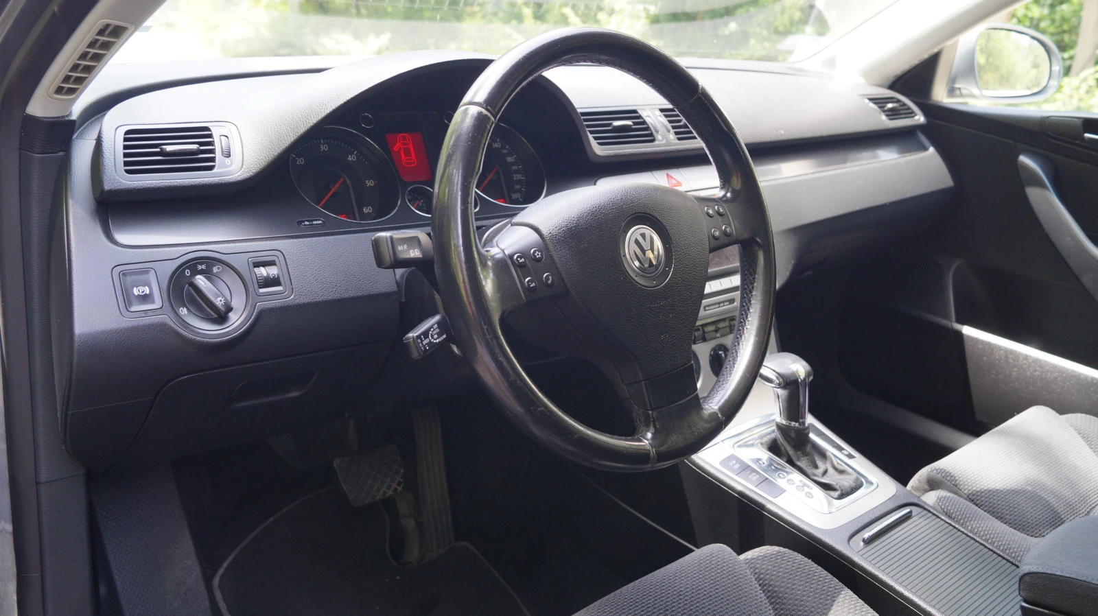 VW Passat 170HP (BMR)(DSG) - изображение 6